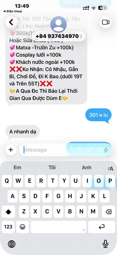 ảnh report