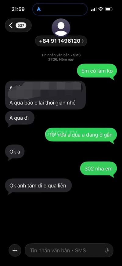 ảnh report