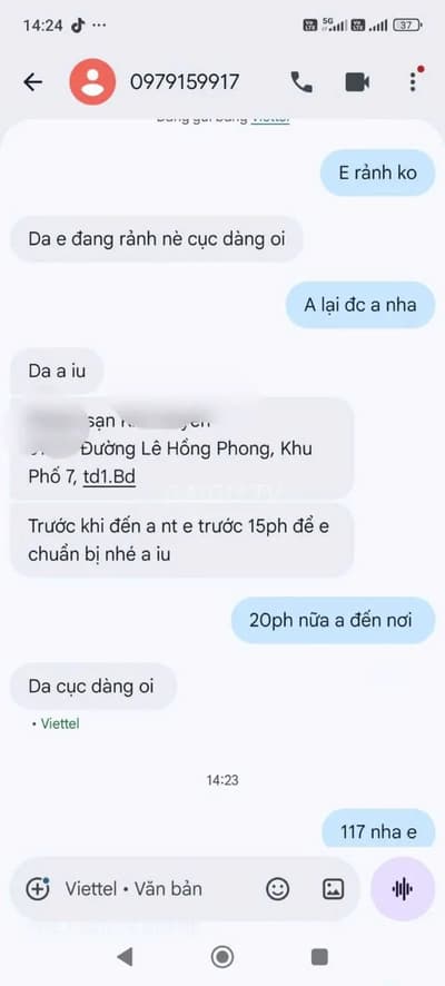 ảnh report