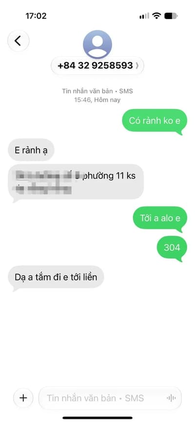 ảnh report