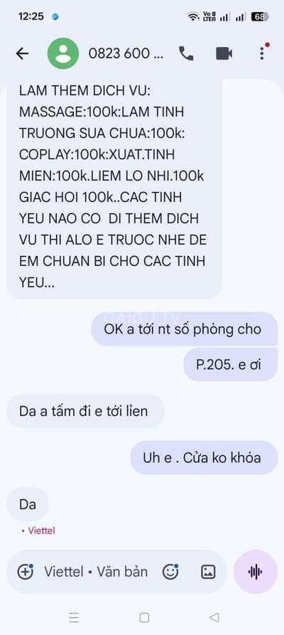 ảnh report