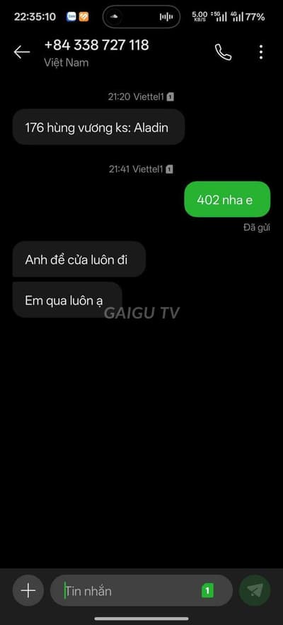 ảnh report