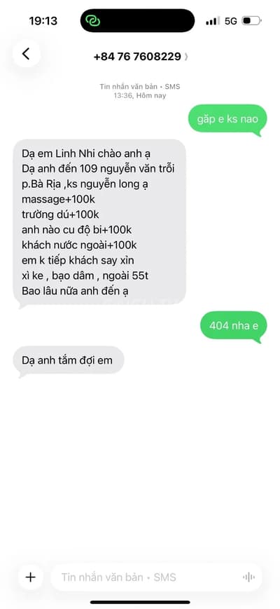 ảnh report