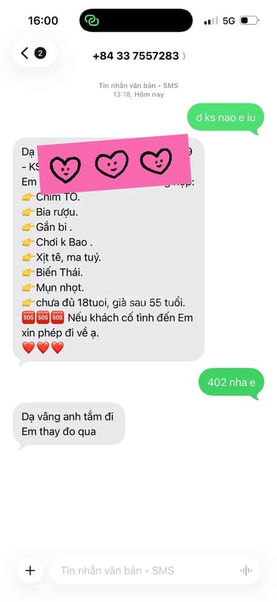 ảnh report