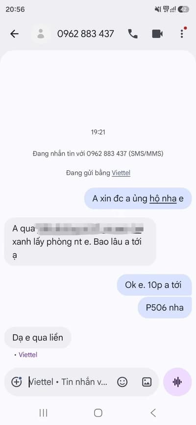ảnh report