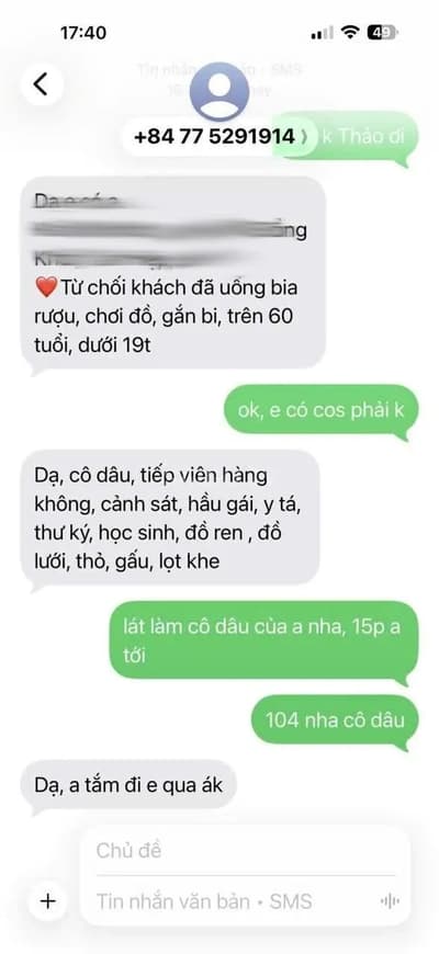 ảnh report