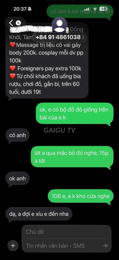 ảnh report