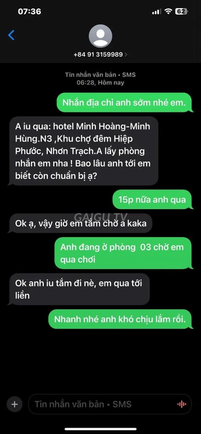 ảnh report