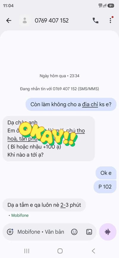 ảnh report