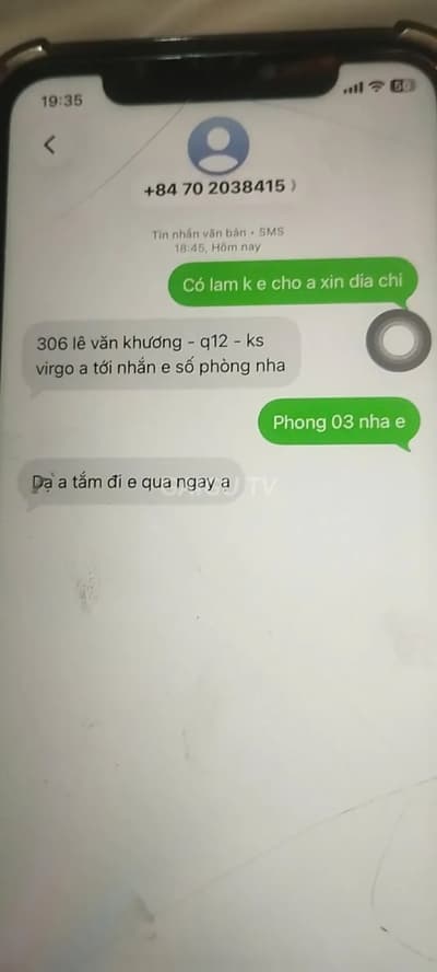 ảnh report