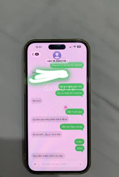 ảnh report