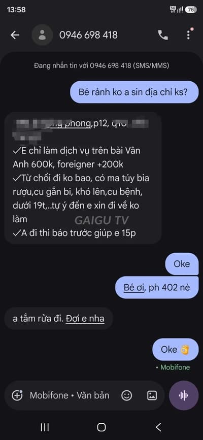 ảnh report