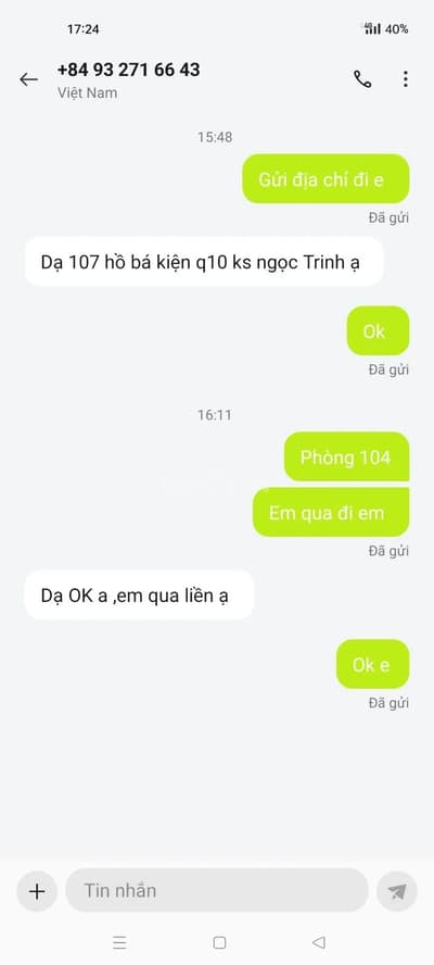 ảnh report