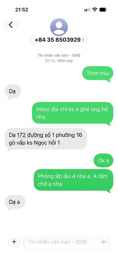 ảnh report