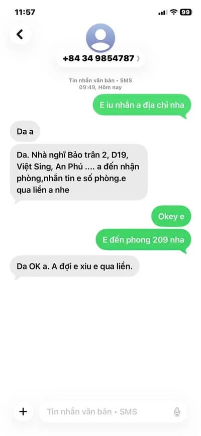 ảnh report