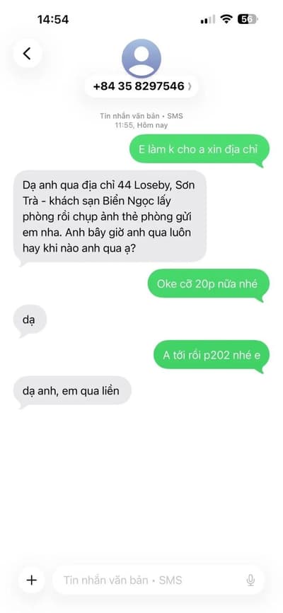 ảnh report