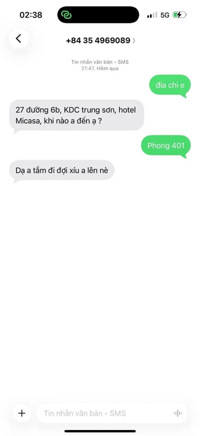 ảnh report