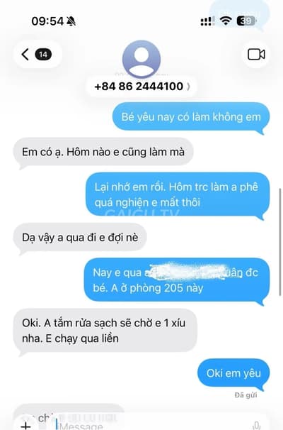 ảnh report