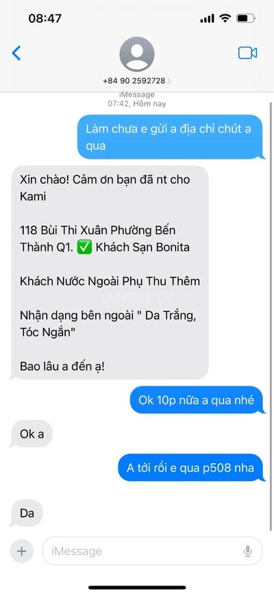 ảnh report