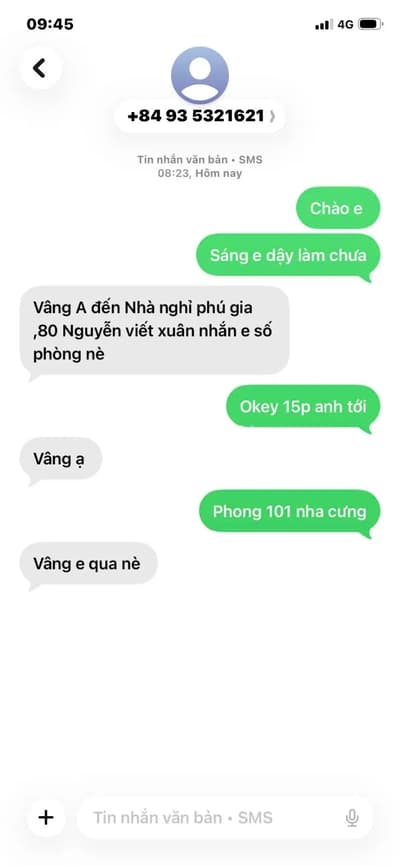 ảnh report