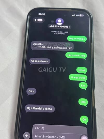ảnh report