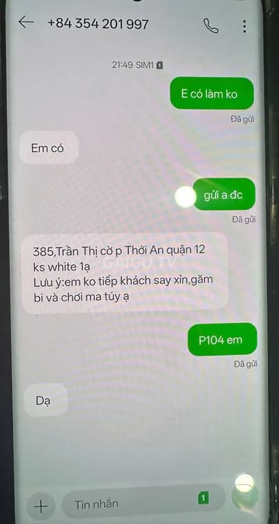 ảnh report