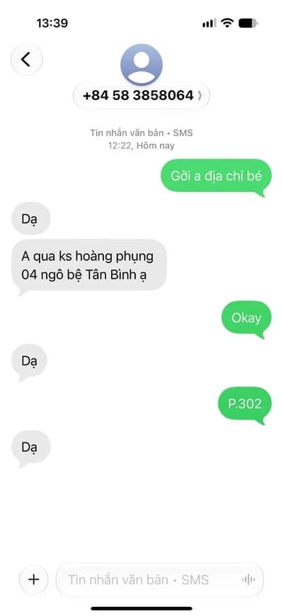 ảnh report