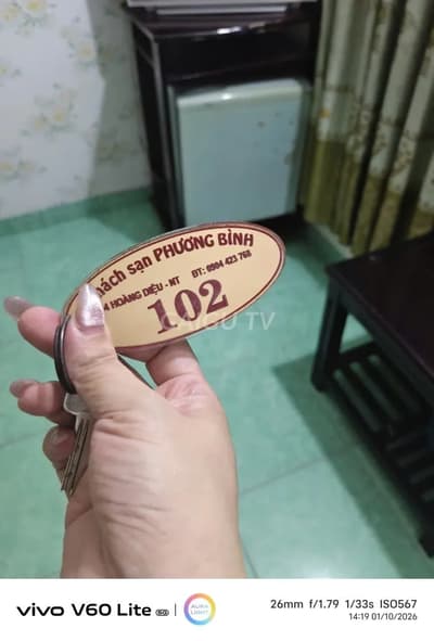 ảnh report