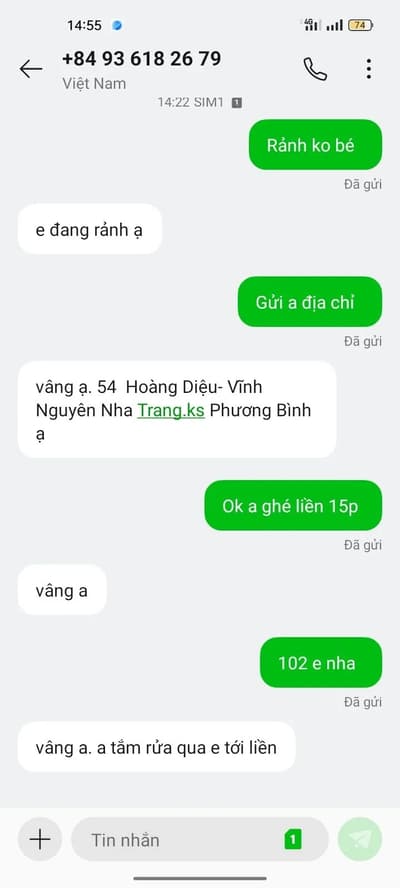 ảnh report
