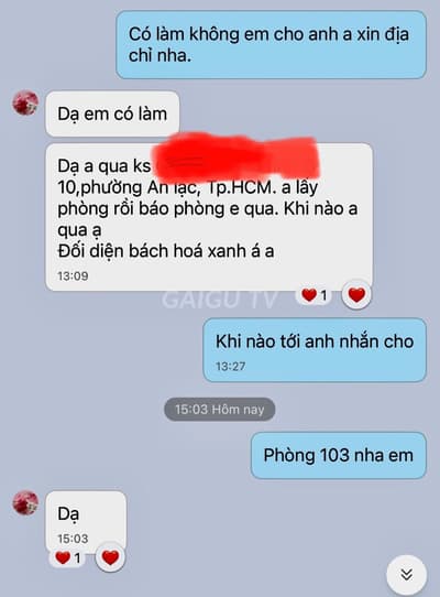 ảnh report