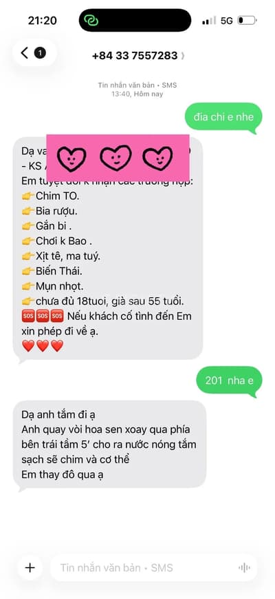 ảnh report