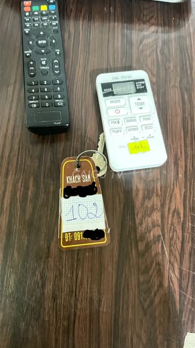 ảnh report
