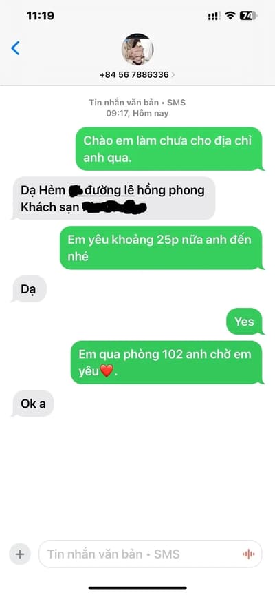 ảnh report