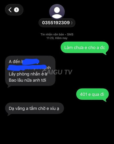 ảnh report