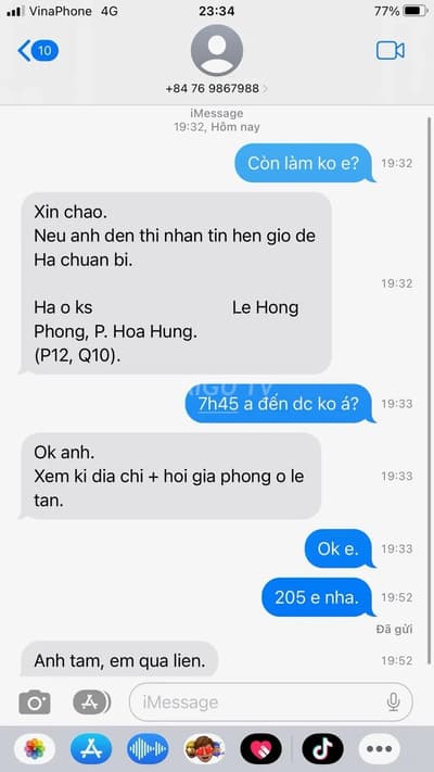 ảnh report