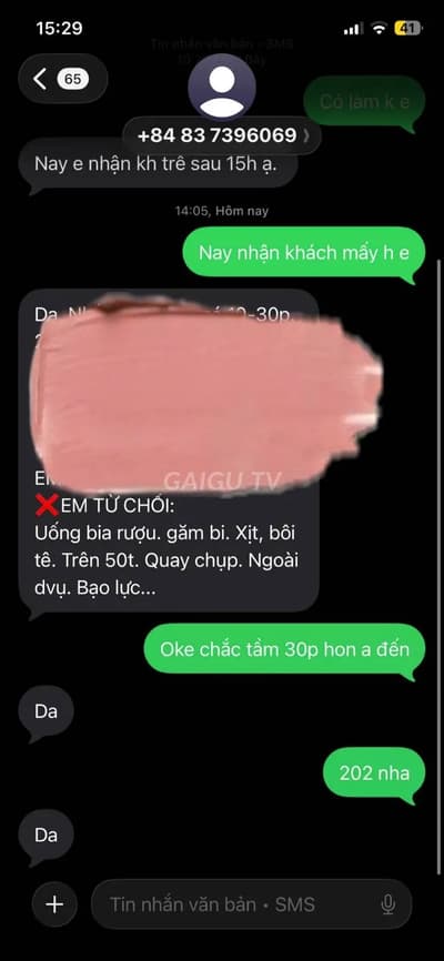 ảnh report
