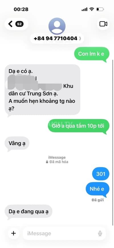 ảnh report