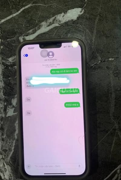 ảnh report