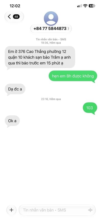 ảnh report