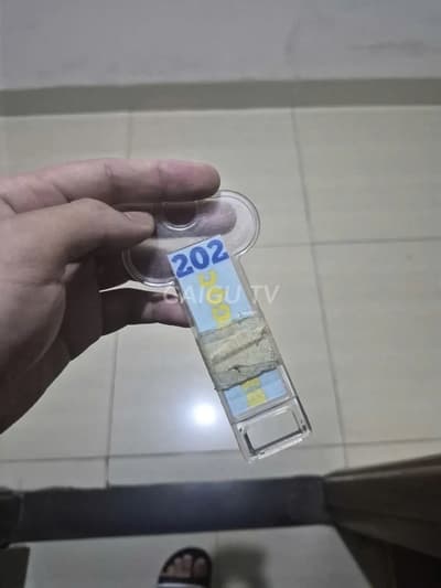 ảnh report