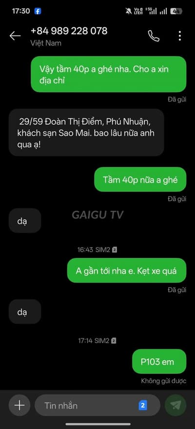 ảnh report