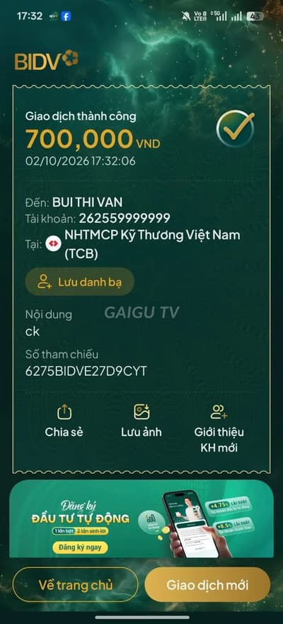 ảnh report
