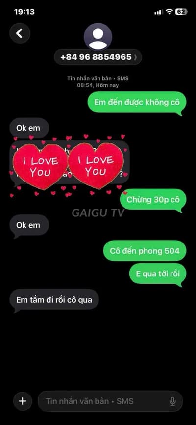 ảnh report
