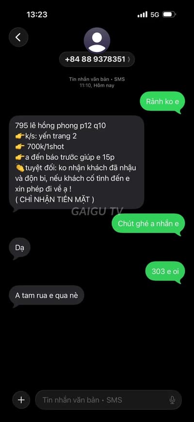 ảnh report