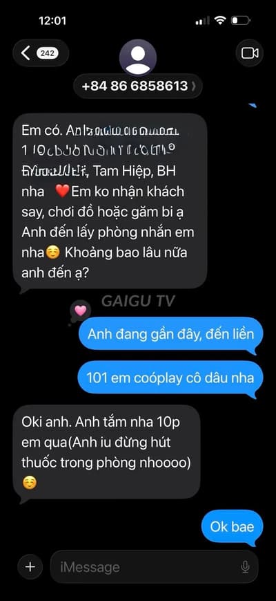 ảnh report