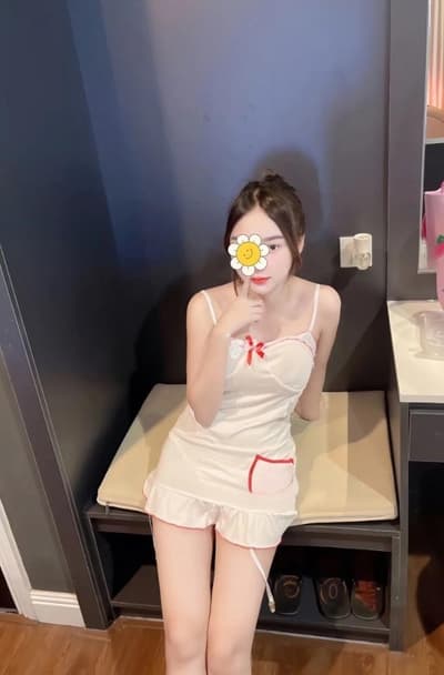 Minh Thư Baby thần dâm nhí nhảnh