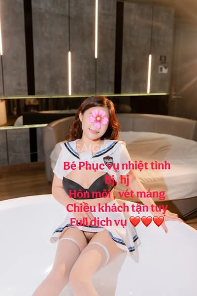 Duyên chiều khách ngoan hiền service đỉnh