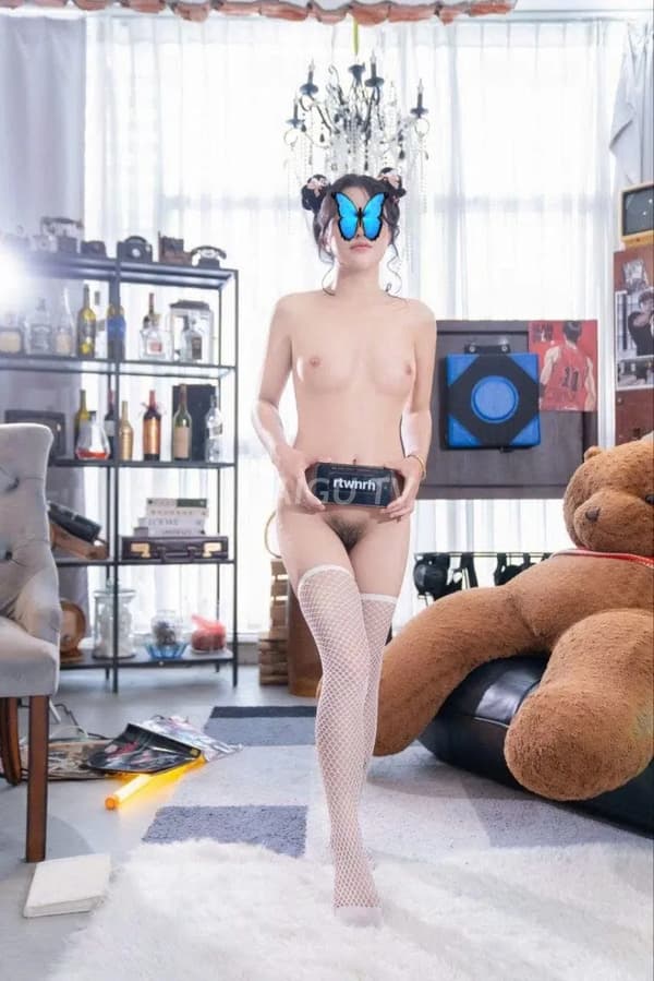 Ngọc Baby mặt xinh duyên dâm da trắng mịn màng phục vụ nhiệt tình 20