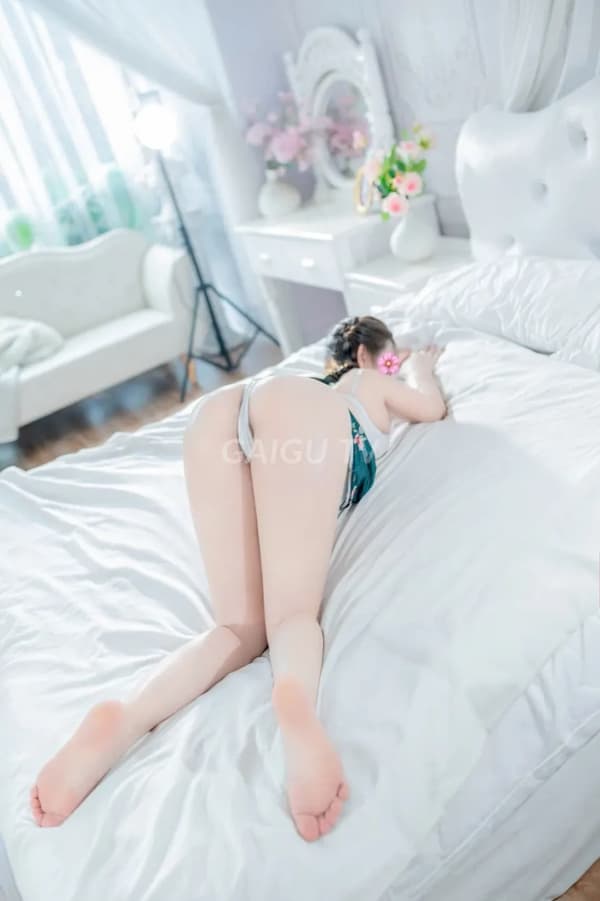 Kim An Bình Tân 200k em gái mũm mĩm tình cảm lắm 11