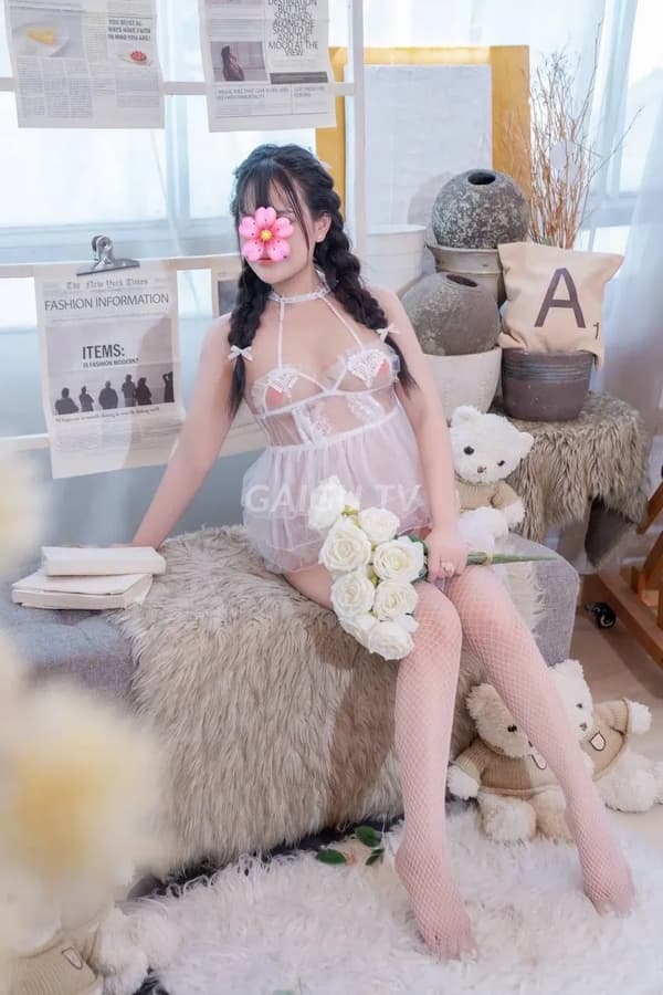 Anh Thư Tân Phú Sài Gòn 500k 11